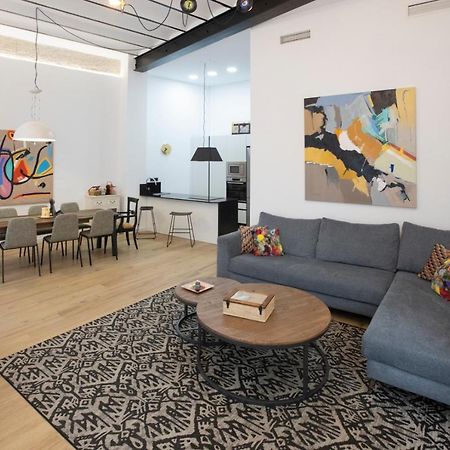 Casitas Del Marques Precioso Y Centrico Apartamento En קרטחנה מראה חיצוני תמונה