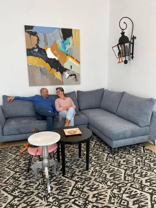 Casitas Del Marques Precioso Y Centrico Apartamento En קרטחנה מראה חיצוני תמונה