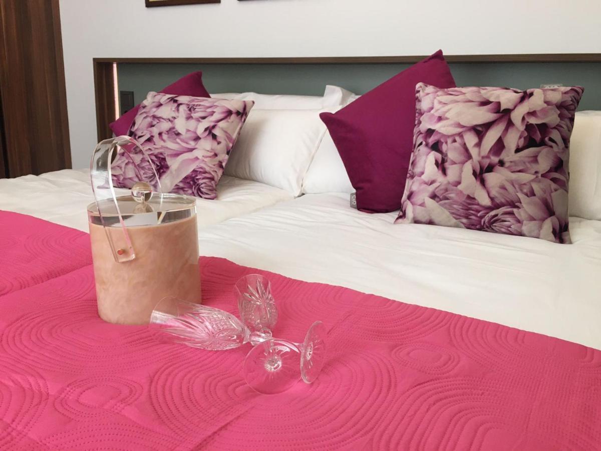 Casitas Del Marques Precioso Y Centrico Apartamento En קרטחנה מראה חיצוני תמונה