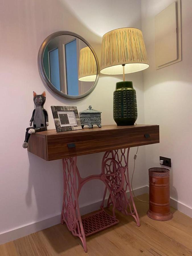 Casitas Del Marques Precioso Y Centrico Apartamento En קרטחנה מראה חיצוני תמונה