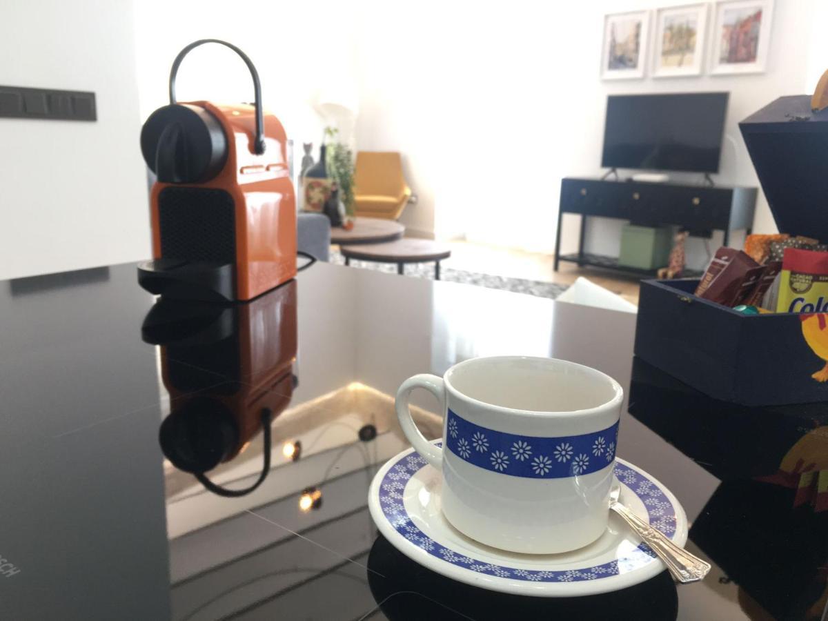 Casitas Del Marques Precioso Y Centrico Apartamento En קרטחנה מראה חיצוני תמונה