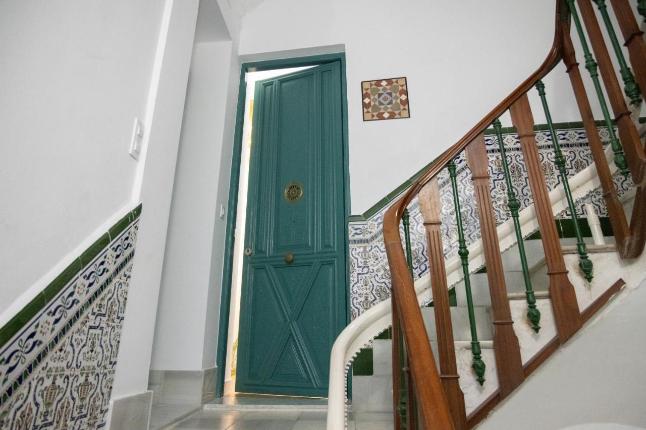 Casitas Del Marques Precioso Y Centrico Apartamento En קרטחנה מראה חיצוני תמונה