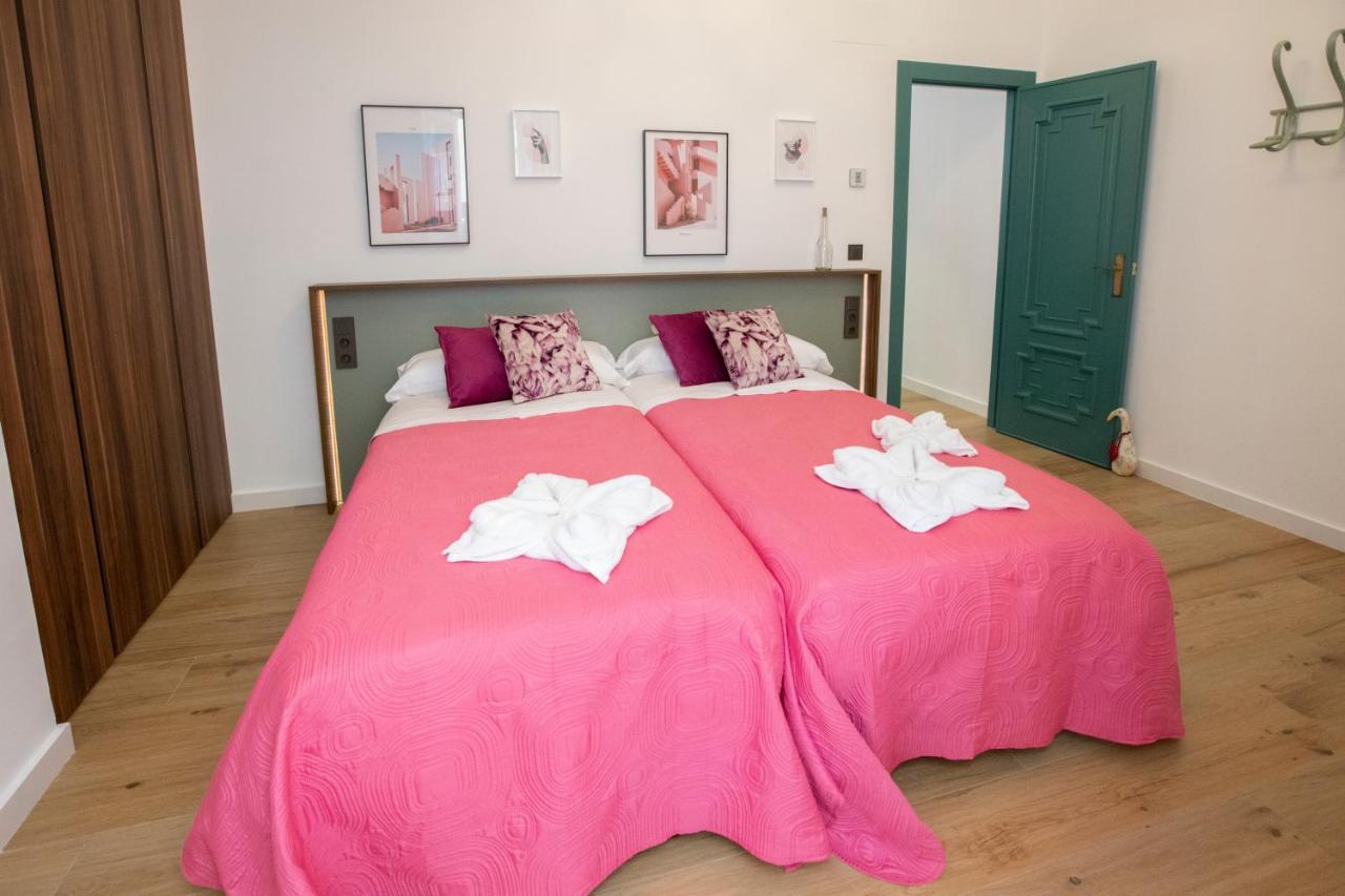 Casitas Del Marques Precioso Y Centrico Apartamento En קרטחנה מראה חיצוני תמונה