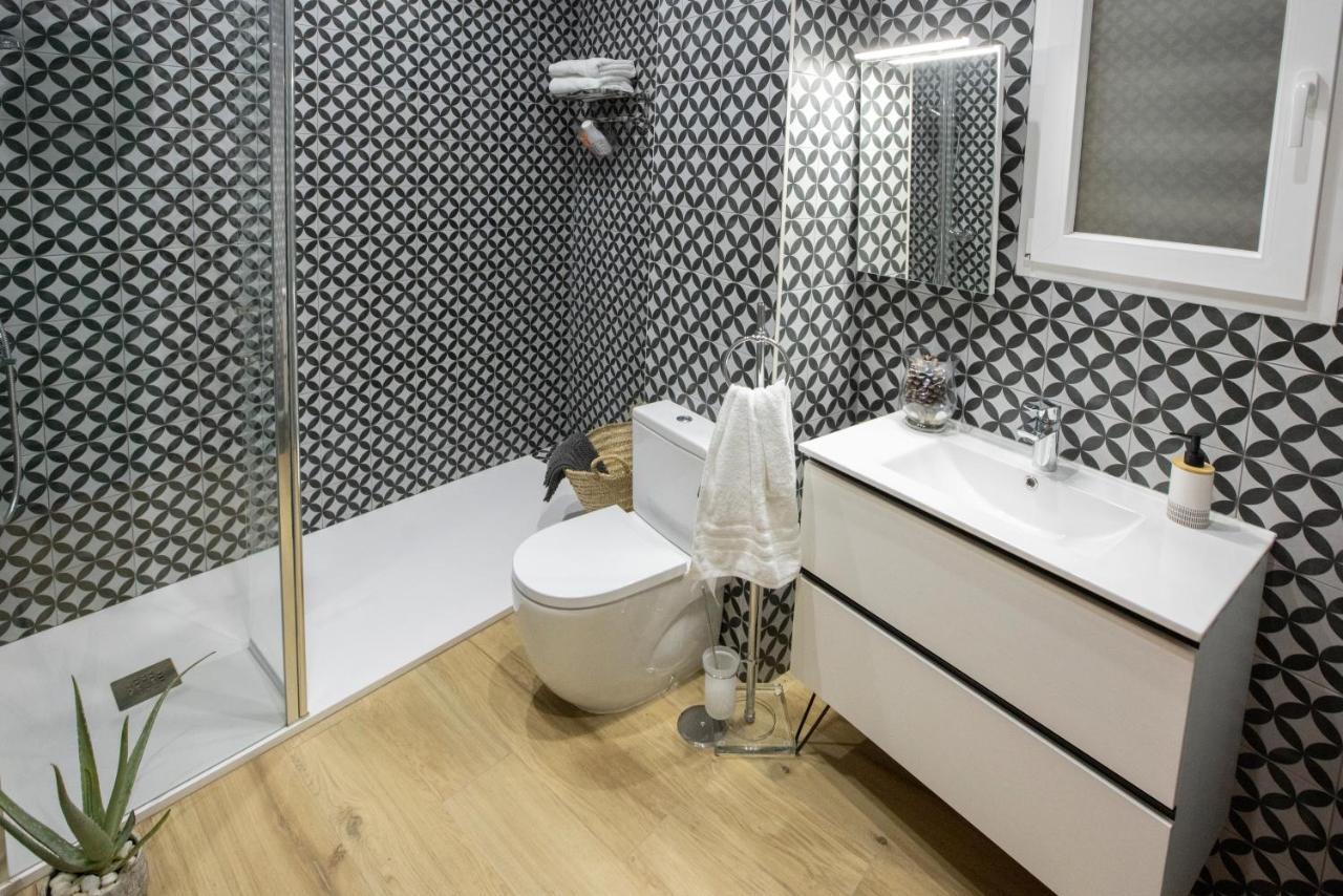 Casitas Del Marques Precioso Y Centrico Apartamento En קרטחנה מראה חיצוני תמונה