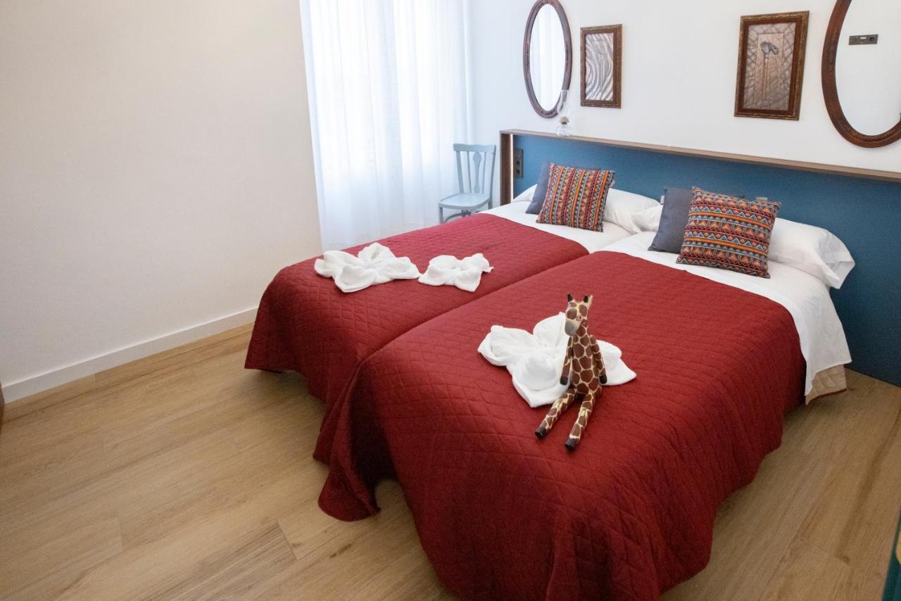 Casitas Del Marques Precioso Y Centrico Apartamento En קרטחנה מראה חיצוני תמונה